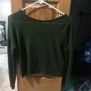 Light weight sweater